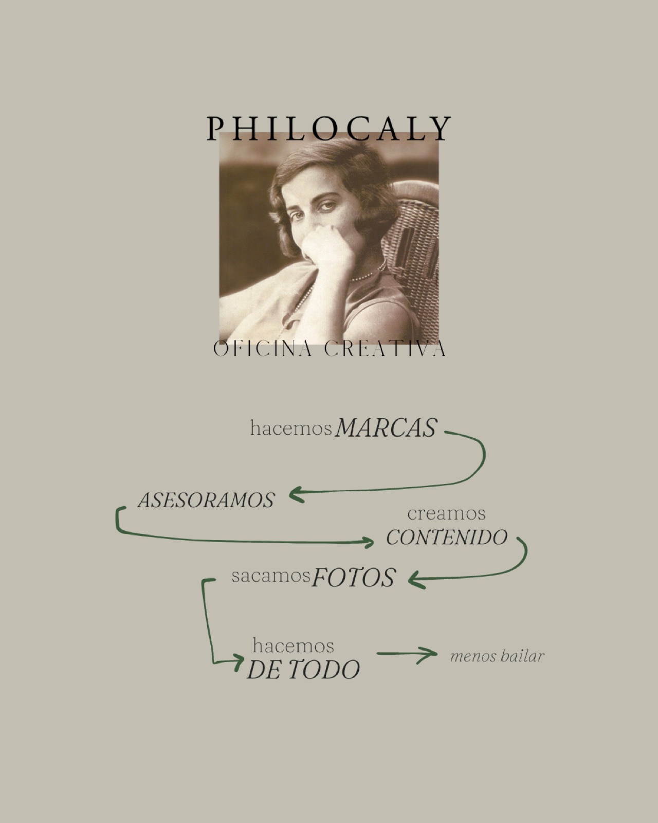 Philocaly